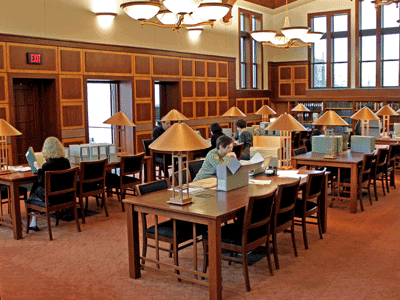 readingRoom